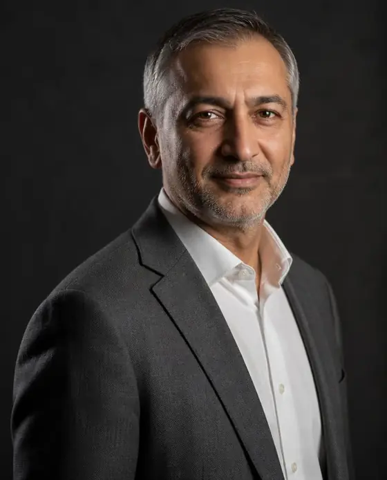 Rajan Mehta — Chartered Accountant, Crypto Reporting