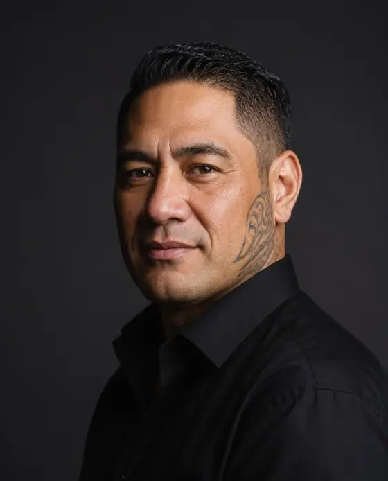 Te Ariki Hemara — Tax Lawyer, Cryptoasset Rulings