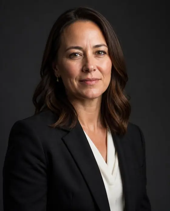 Anna Whitcombe — Senior Lecturer, Taxation